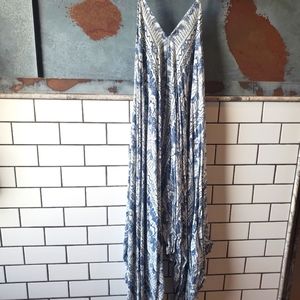 Boho Earthbound Romper